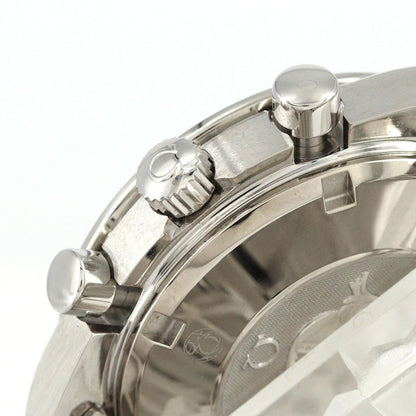 Omega Speedmaster Date 3210.51 Stainless Steel Automatic Watch
