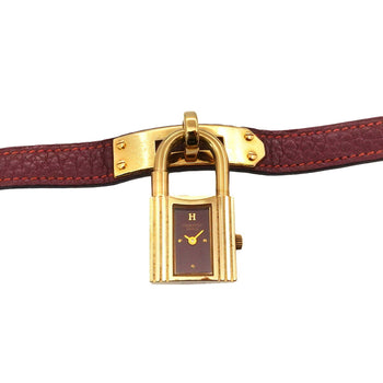 Herms Kelly Watch
