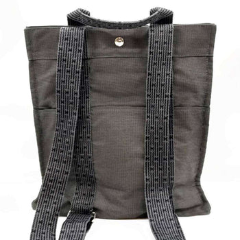 Canvas Hermes Backpack