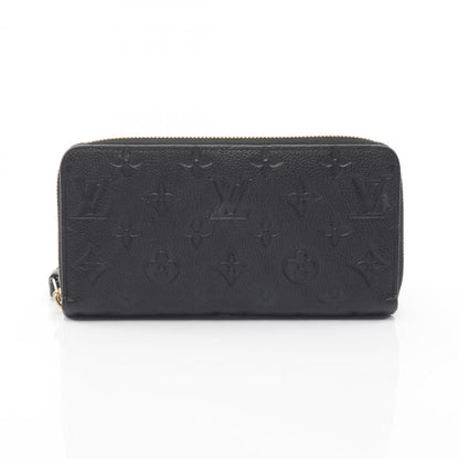Louis Vuitton Zippy Wallet