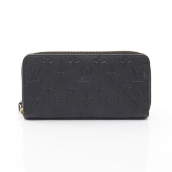 Louis Vuitton Zippy Wallet