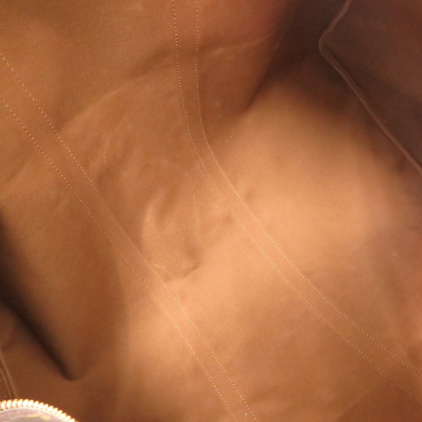 Louis Vuitton Keepall Bandouliere 60 Monogram M41412 Canvas Brown Boston Bag 0749 Louis Vuitton