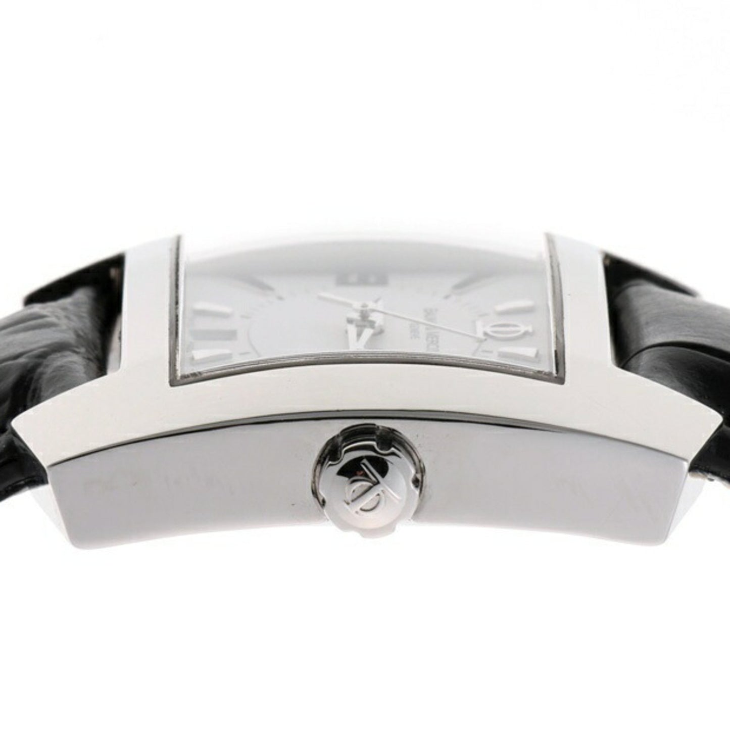 Baume & Mercier Hampton Spirit Date 65446