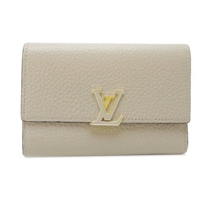 Louis Vuitton Portefeuille Capucines Compact