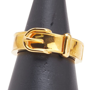 Herms Boucle Cellier Scarf Ring