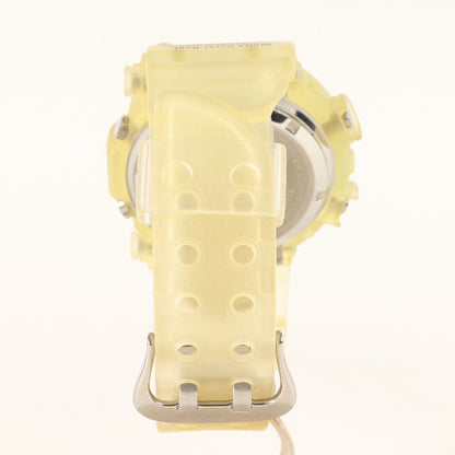 G-Shock 90S Dw-8250Wc-7Bt Frogman W.C.C.S. World Coral Reef Conservation Society Model Great Pavona