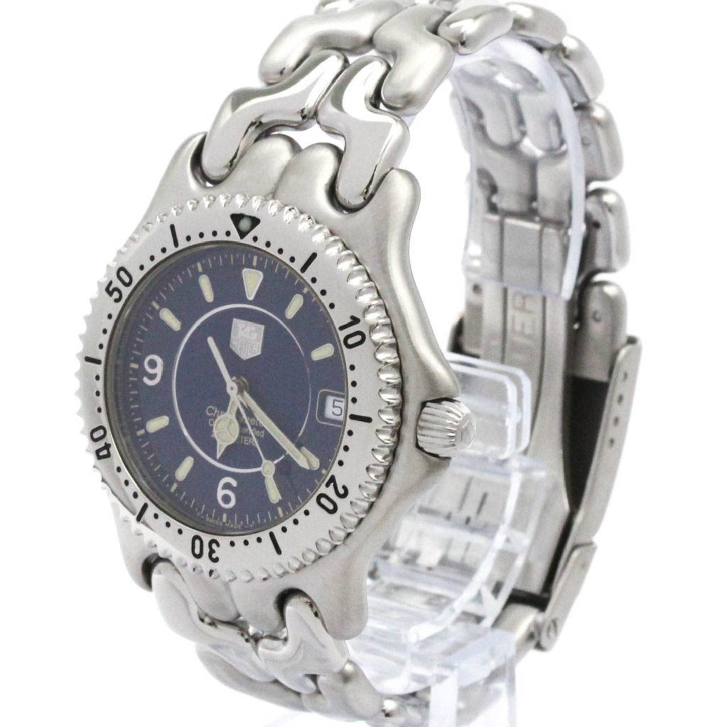 Tag Heuer Sel 200M Chronometer Automatic