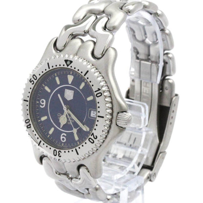 Tag Heuer Sel 200M Chronometer Automatic