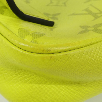 Leather - Louis Vuitton Shoulder Bag Coated Canvas