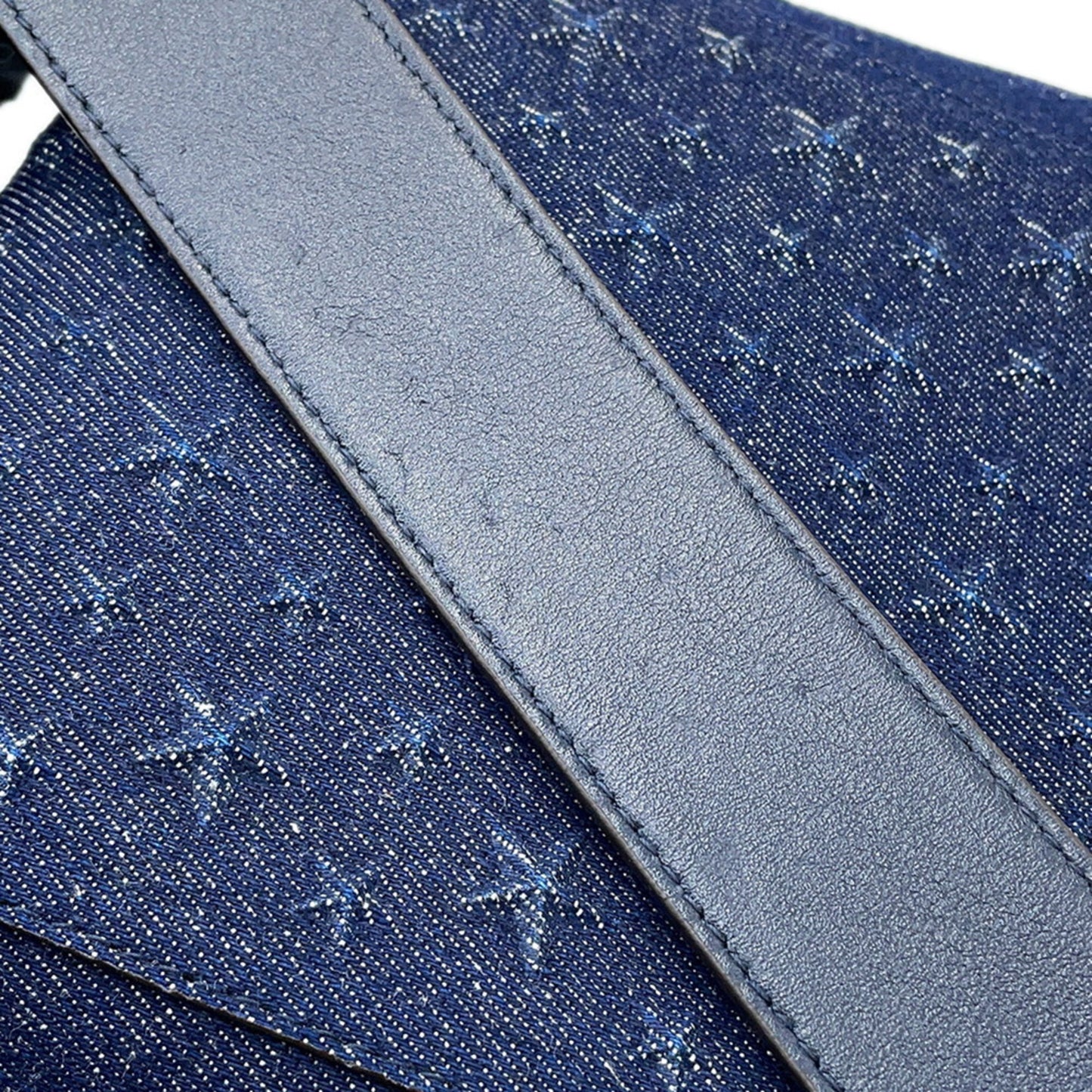 Jimmy Choo Lenny North-South Handbag