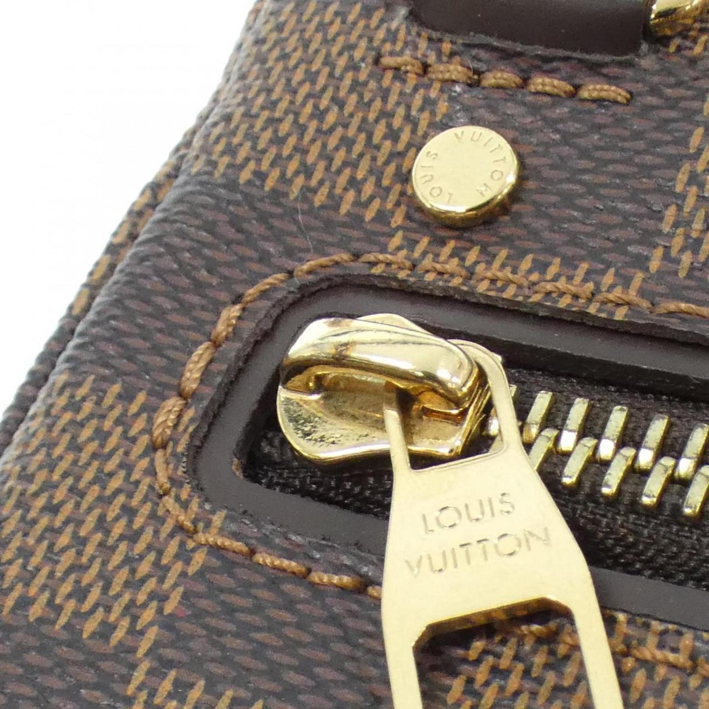 Louis Vuitton Damier Hoxton Pm N41257 Shoulder Bag