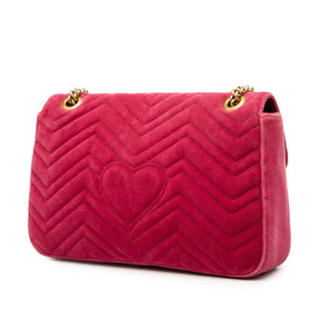 Gucci Gg Marmont Blind