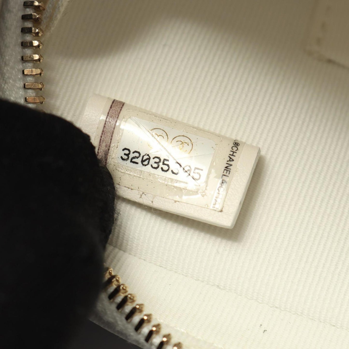 Chanel Chanel 19 Matelasse Shoulder Bag