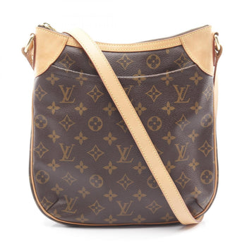 Louis Vuitton Odeon Pm Shoulder Bag
