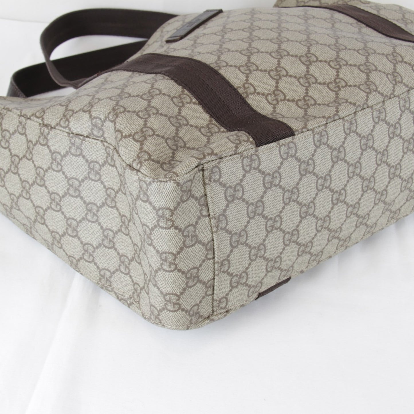 Supreme Gucci Tote Bag Gg