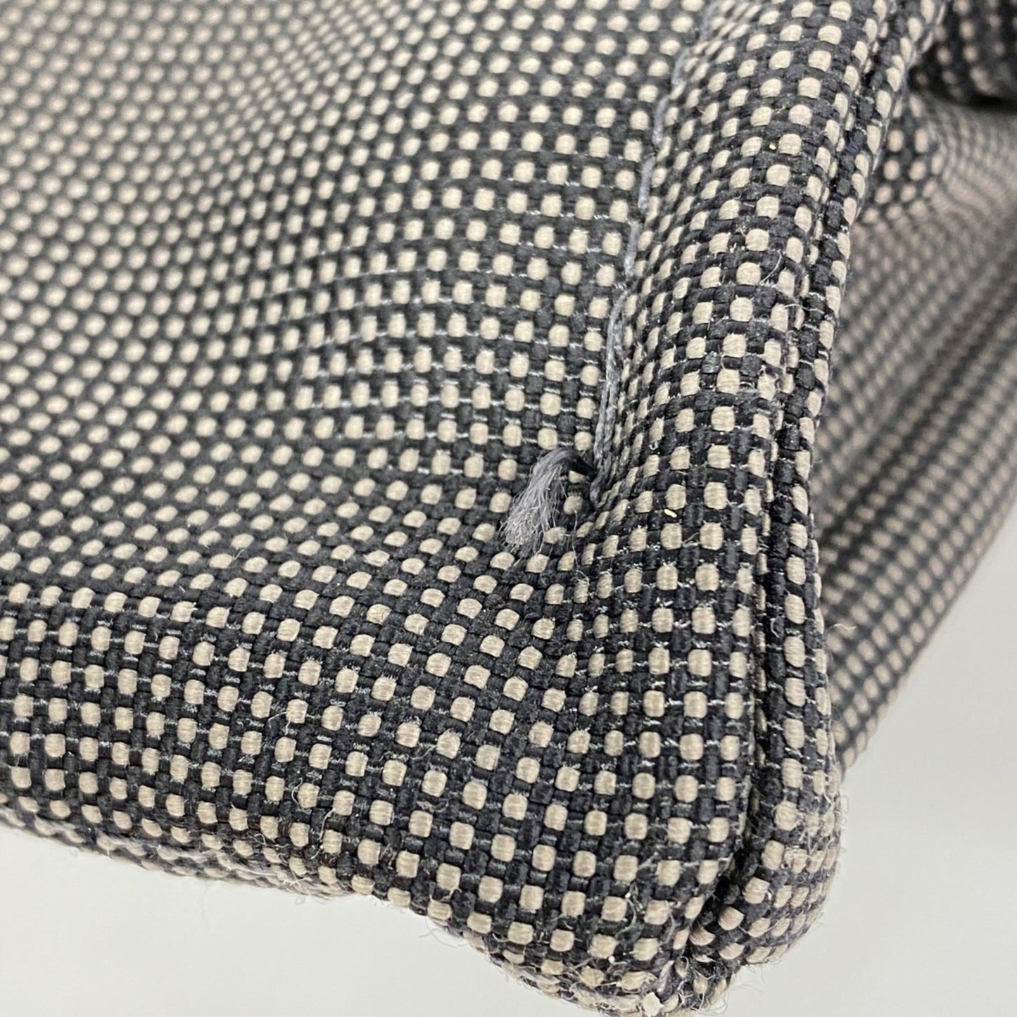 Hermes Herms Air Line Mm Tote Bag