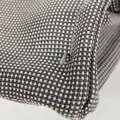 Hermes Herms Air Line Mm Tote Bag