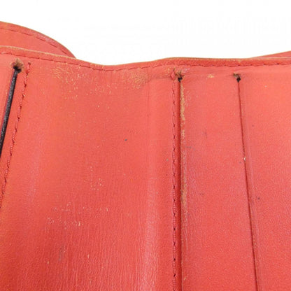 Louis Vuitton Suhali Compact Zip Wallet M91882