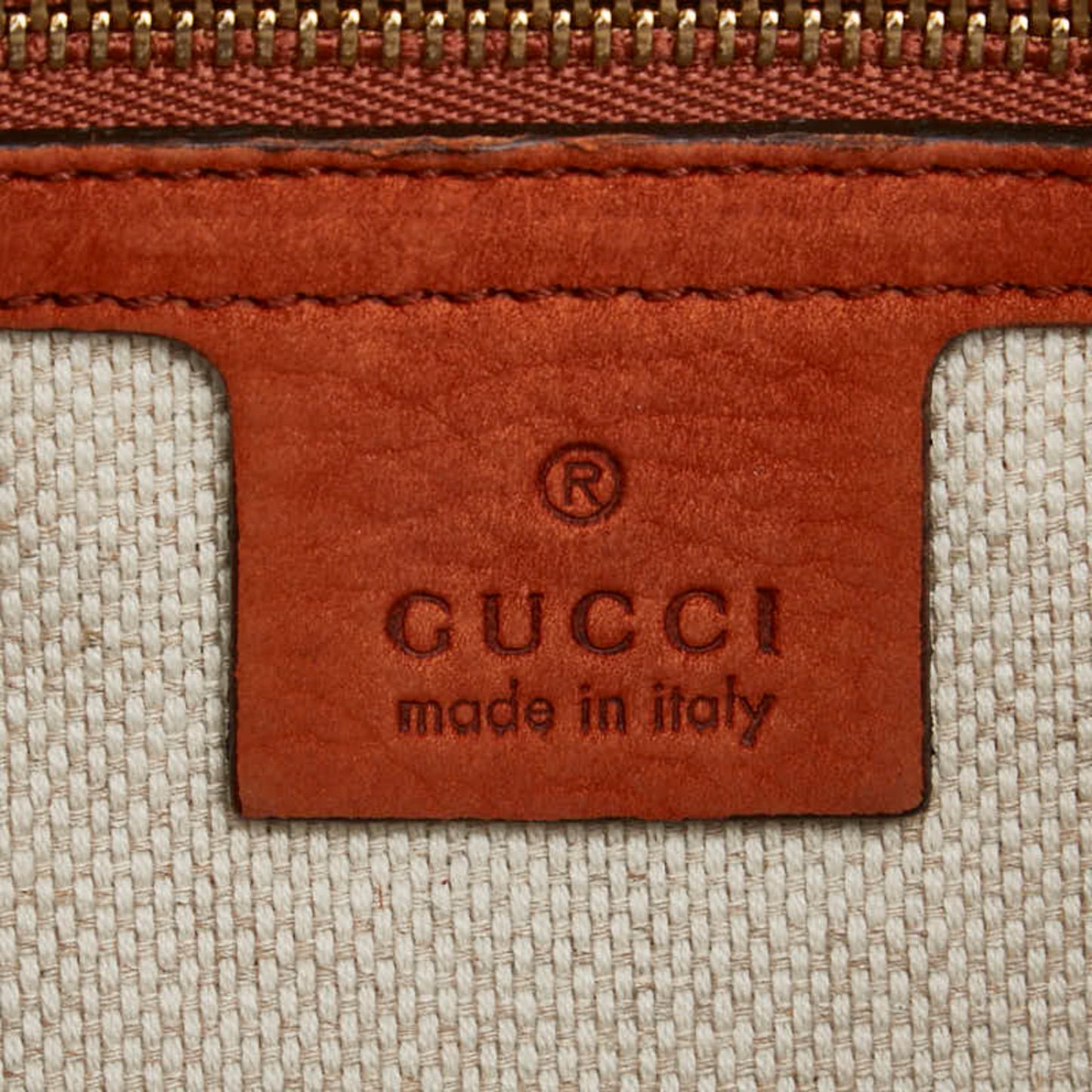 Gucci Soho Fringe Chain Shoulder Bag 308983 Brown