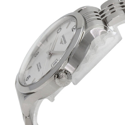 Longines L2.820.4.76.6 Record Watch