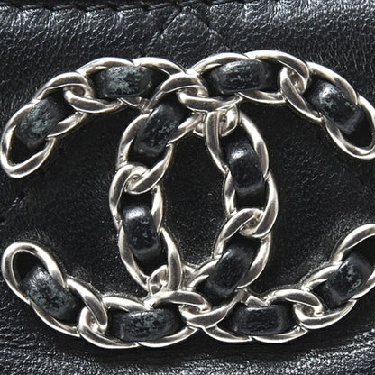 Chanel Women'S Wallet