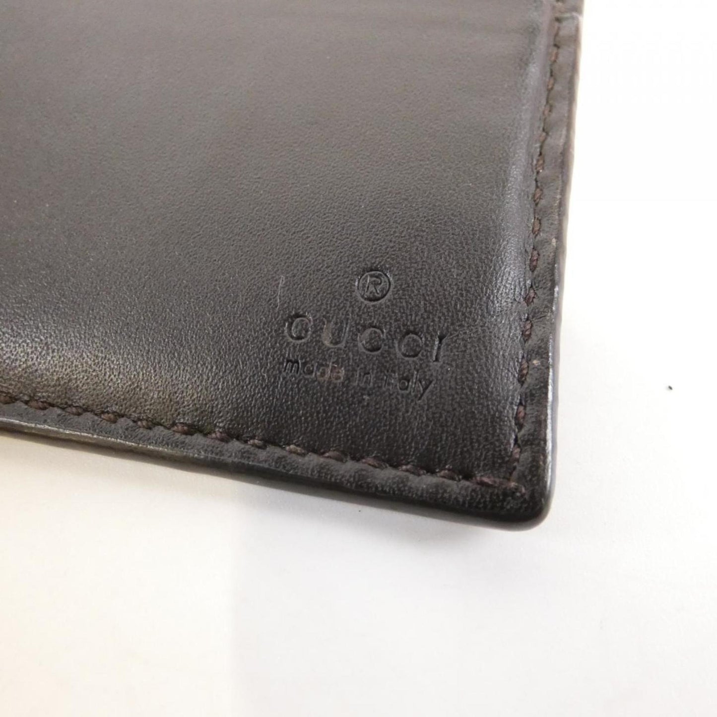 Gucci 408827 Klqcn Billfold