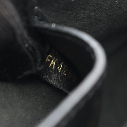 Louis Vuitton Multi Pochette New Wave Noir Shoulder Bag