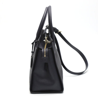 Kate Spade Handbag Shoulder Bag Navy