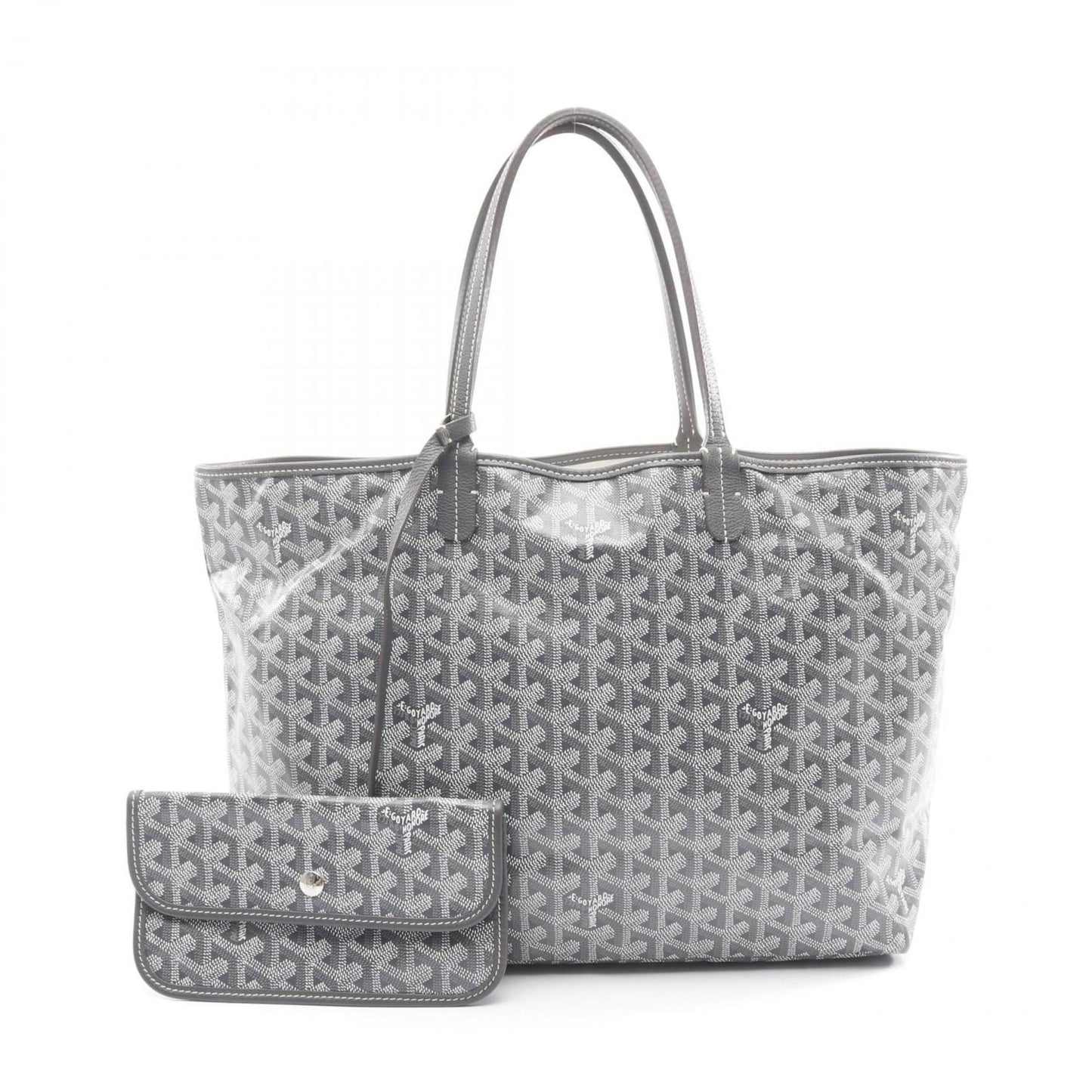 Goyard Saint Louis Pm Tote Bag