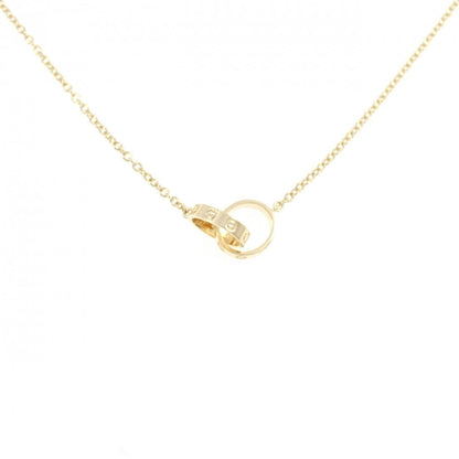 Cartier Baby Love Necklace
