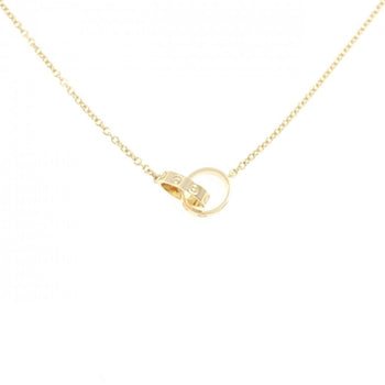 Cartier Baby Love Necklace