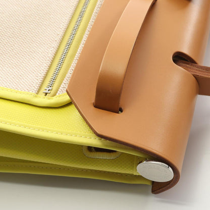 Hermes Herms Airbag Zip Pm Handbag