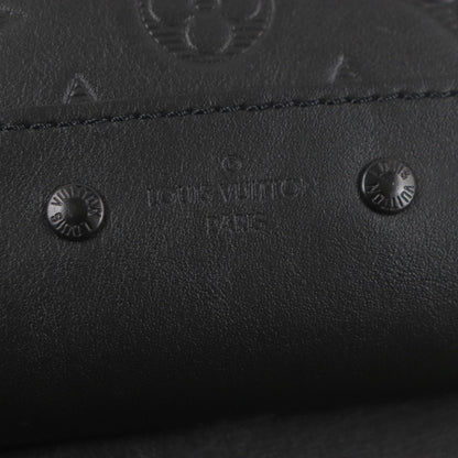 Louis Vuitton M46107 Monogram Shadow Racer Sling Bag