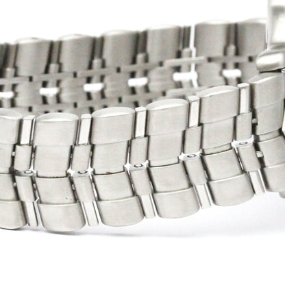 Tag Heuer 6000 Series Quartz Stainless Steel