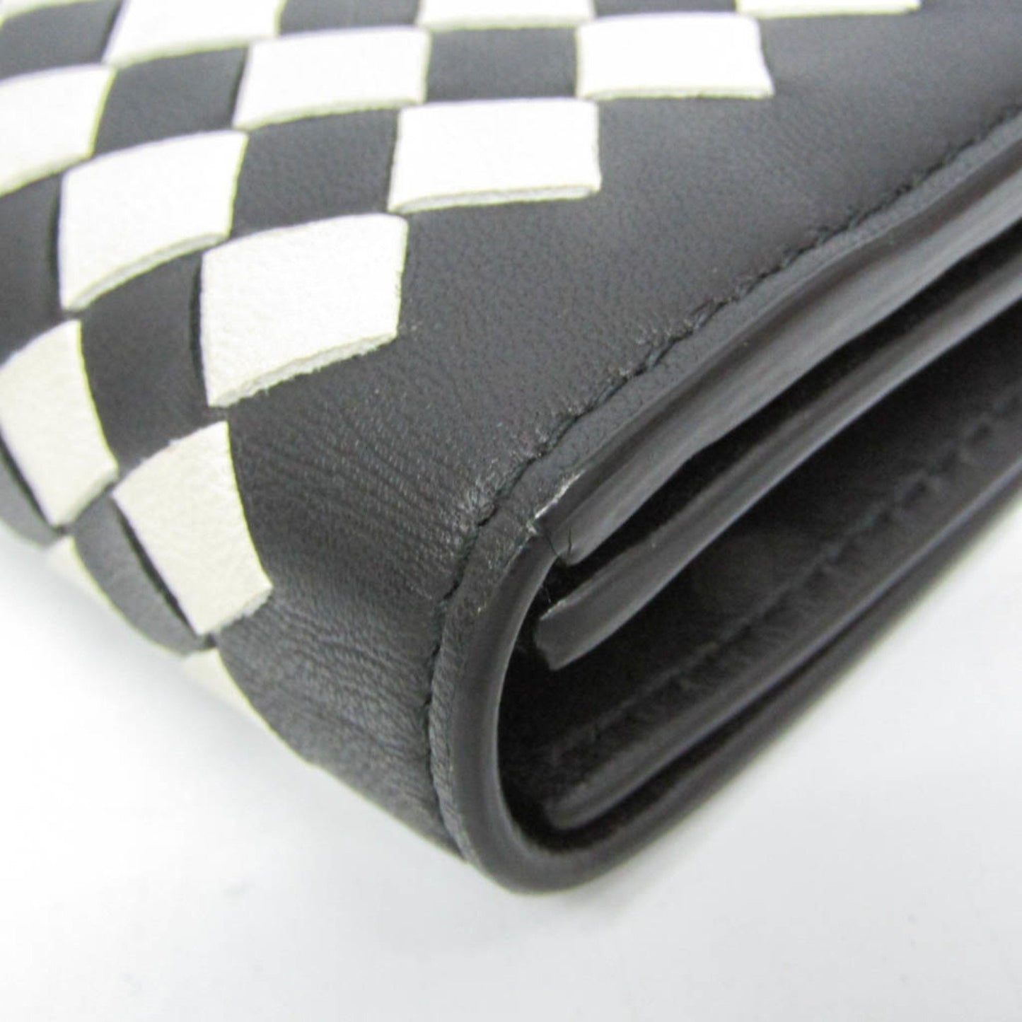 Bottega Veneta Intrecciato Men