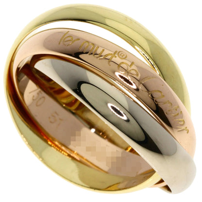 Cartier Trinity #51 Ring
