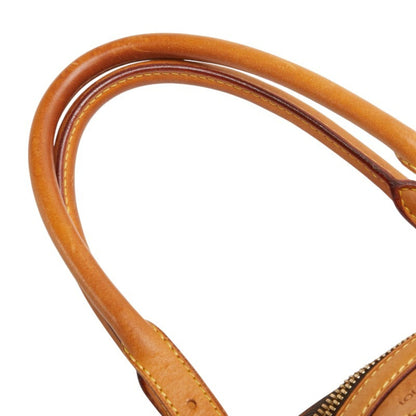 Louis Vuitton Monogram Tivoli Gm Handbag/Shoulder Bag M40144 Brown Leather