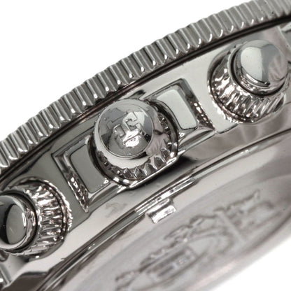 Herms Cl2.310 Clipper Diver Chronograph Watch In Stainless Steel/Ss