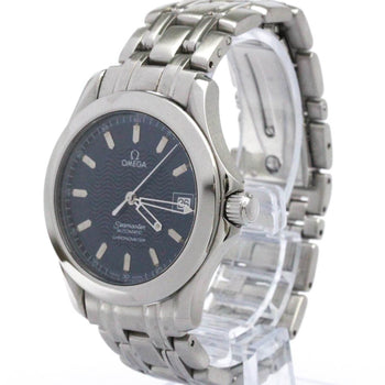 Omega Seamaster 120M Chronometer Automatic