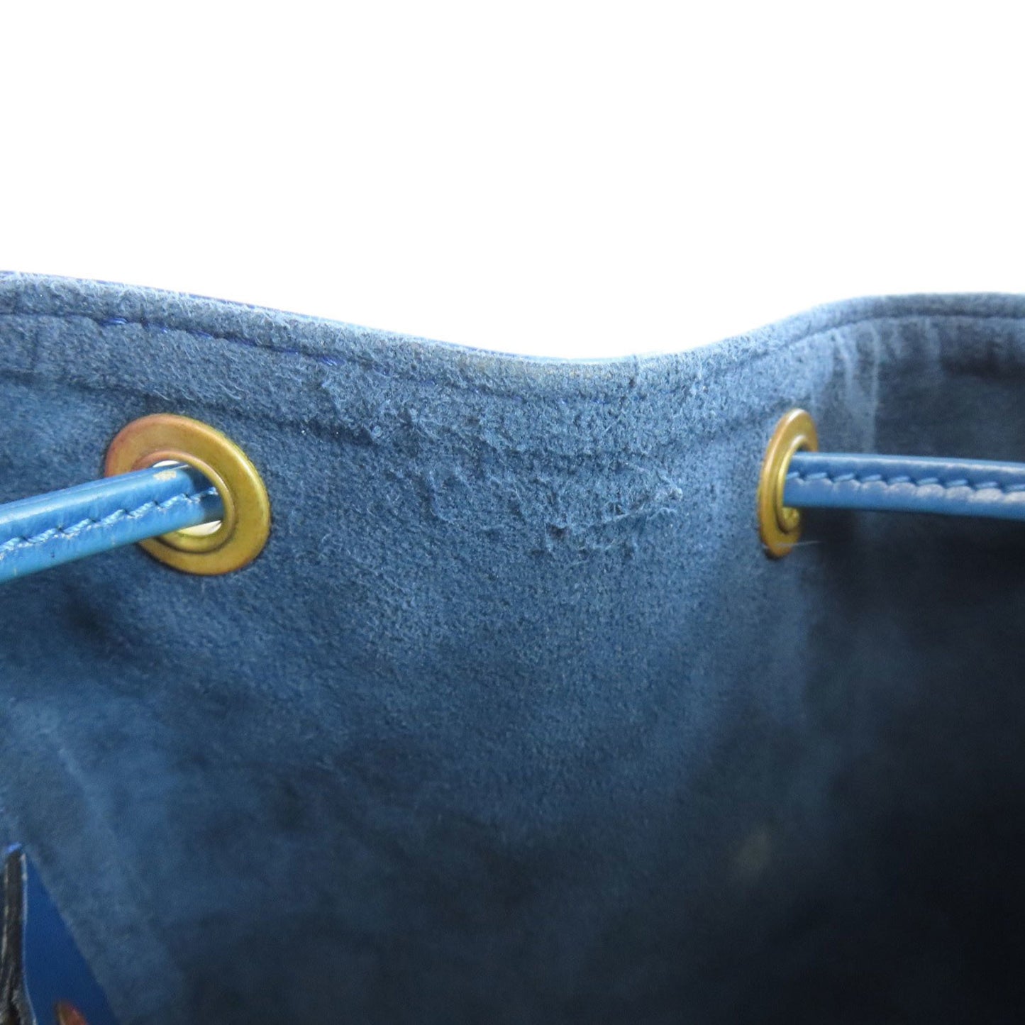 Louis Vuitton M44005 Noe Shoulder Bag Epi Leather