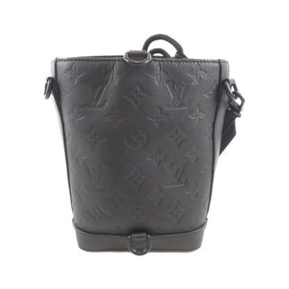 Louis Vuitton Monogram Shadow Noe Sling Shoulder Bag M82248