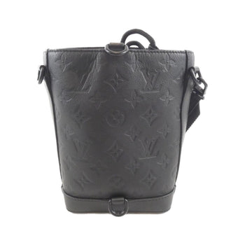 Louis Vuitton Monogram Shadow Noe Sling Shoulder Bag M82248