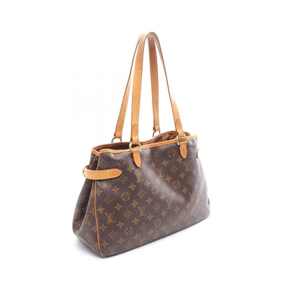 Louis Vuitton Batignolles Horizontal Monogram Shoulder Bag
