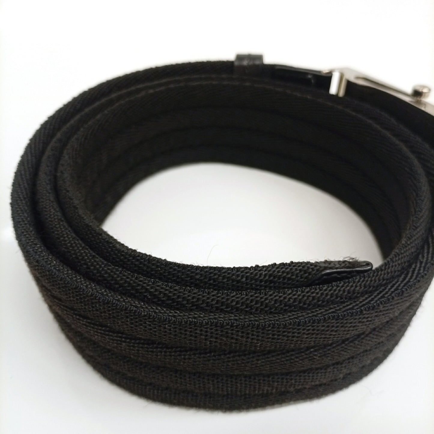 Prada Prada Belt 2C2386 Design Buckle