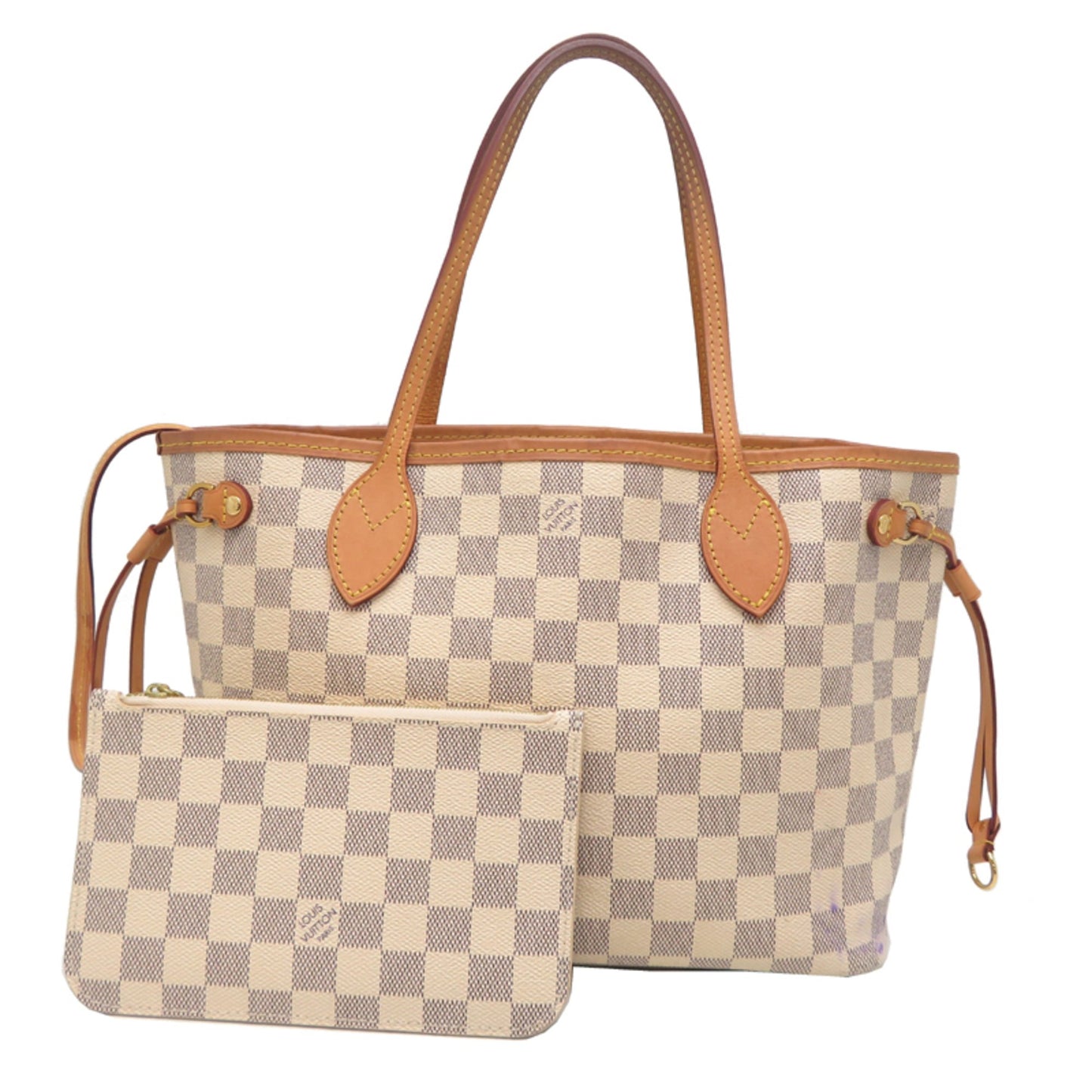 Louis Vuitton Neverfull Pm