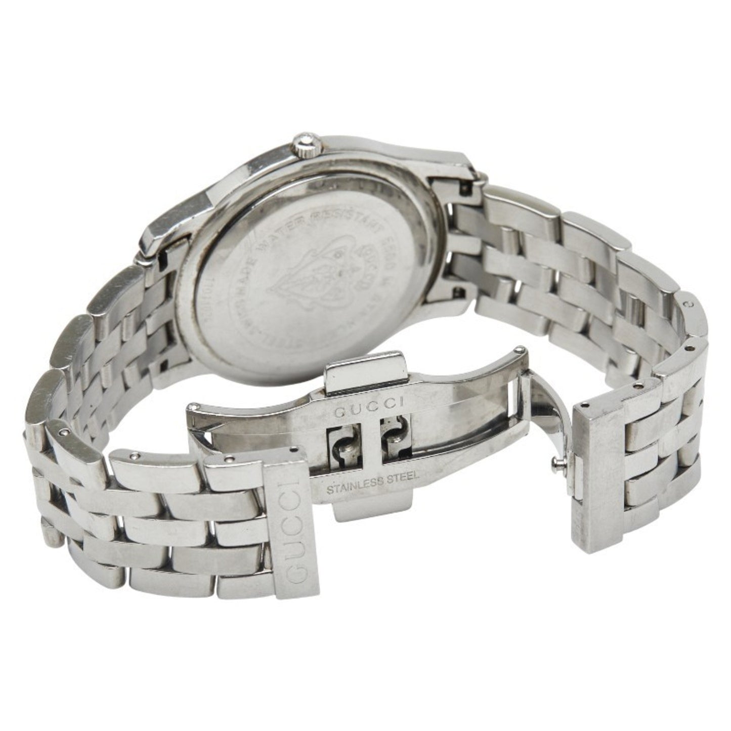 Gucci Sherry Line G-Class Watch