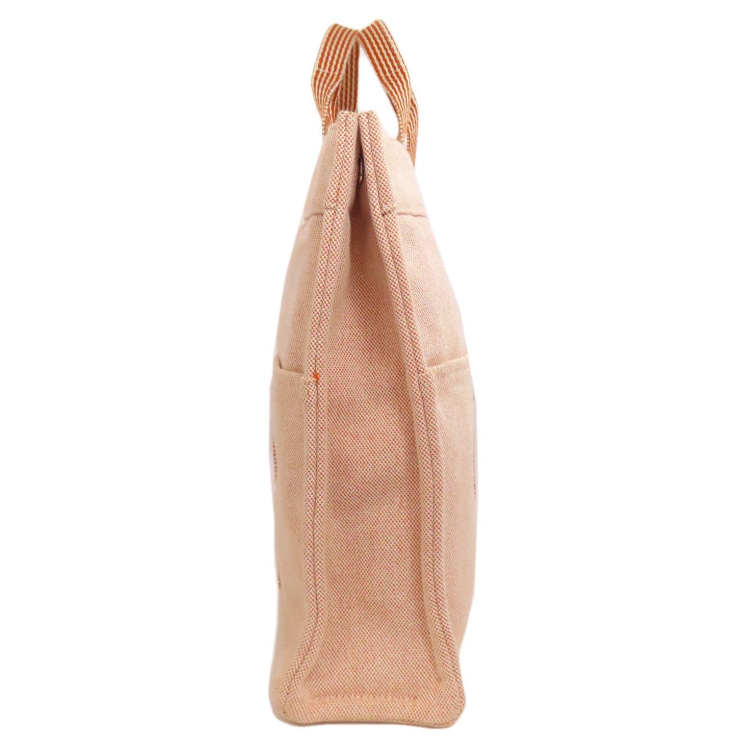 Hermes New Four Toe Mm Handbag Canvas