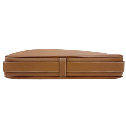 Celine Medium Romy Shoulder Bag 19744 3Dpj 04Lu Tan Brown Supple Calfskin