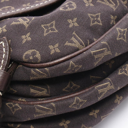 Louis Vuitton Saumur Shoulder Bag
