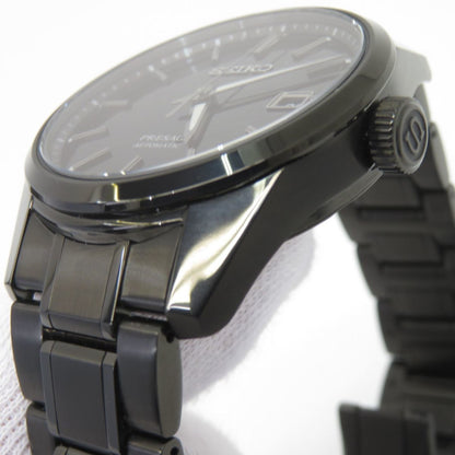 Seiko Presage Sharp Edged Series 6R35-00V0 Sarx091 Automatic Watch